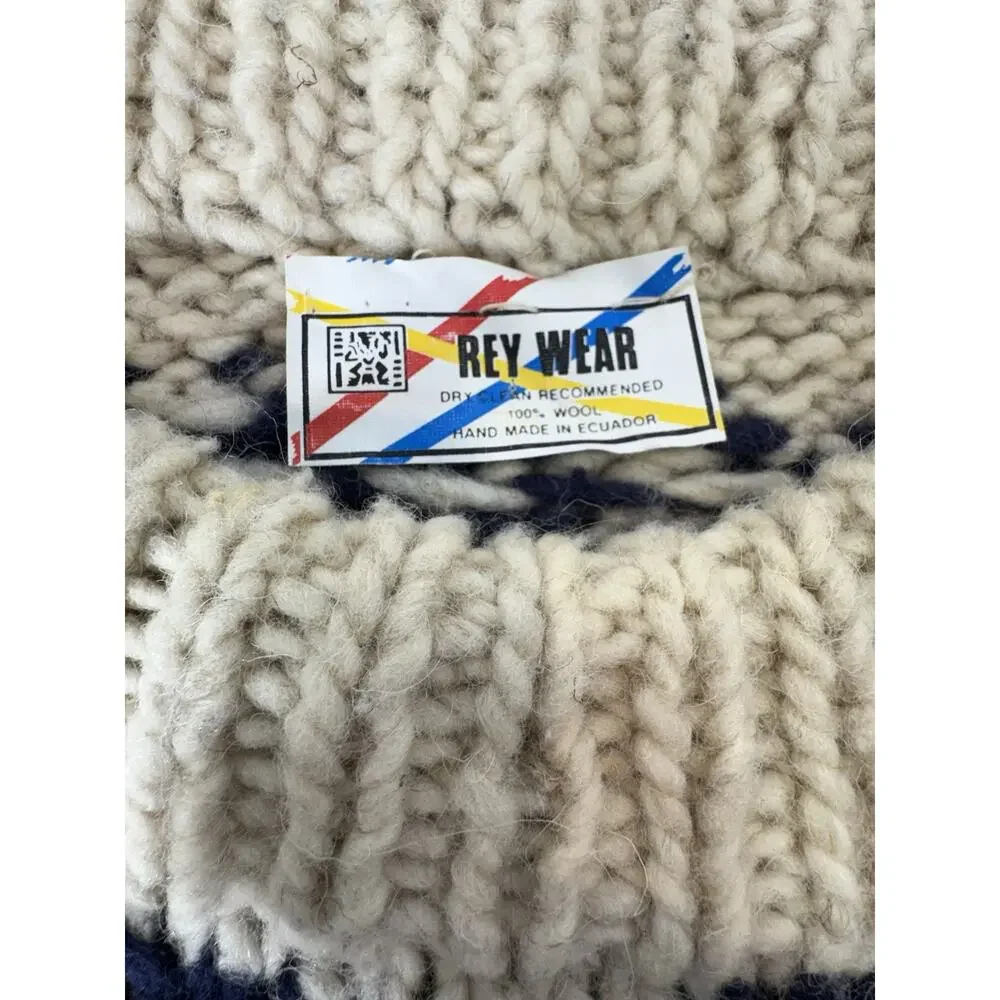 Rey Wear vintage rey